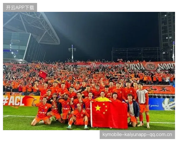 亚运国足时隔二十八年再夺铜！中国足球的复兴之路，正在重生